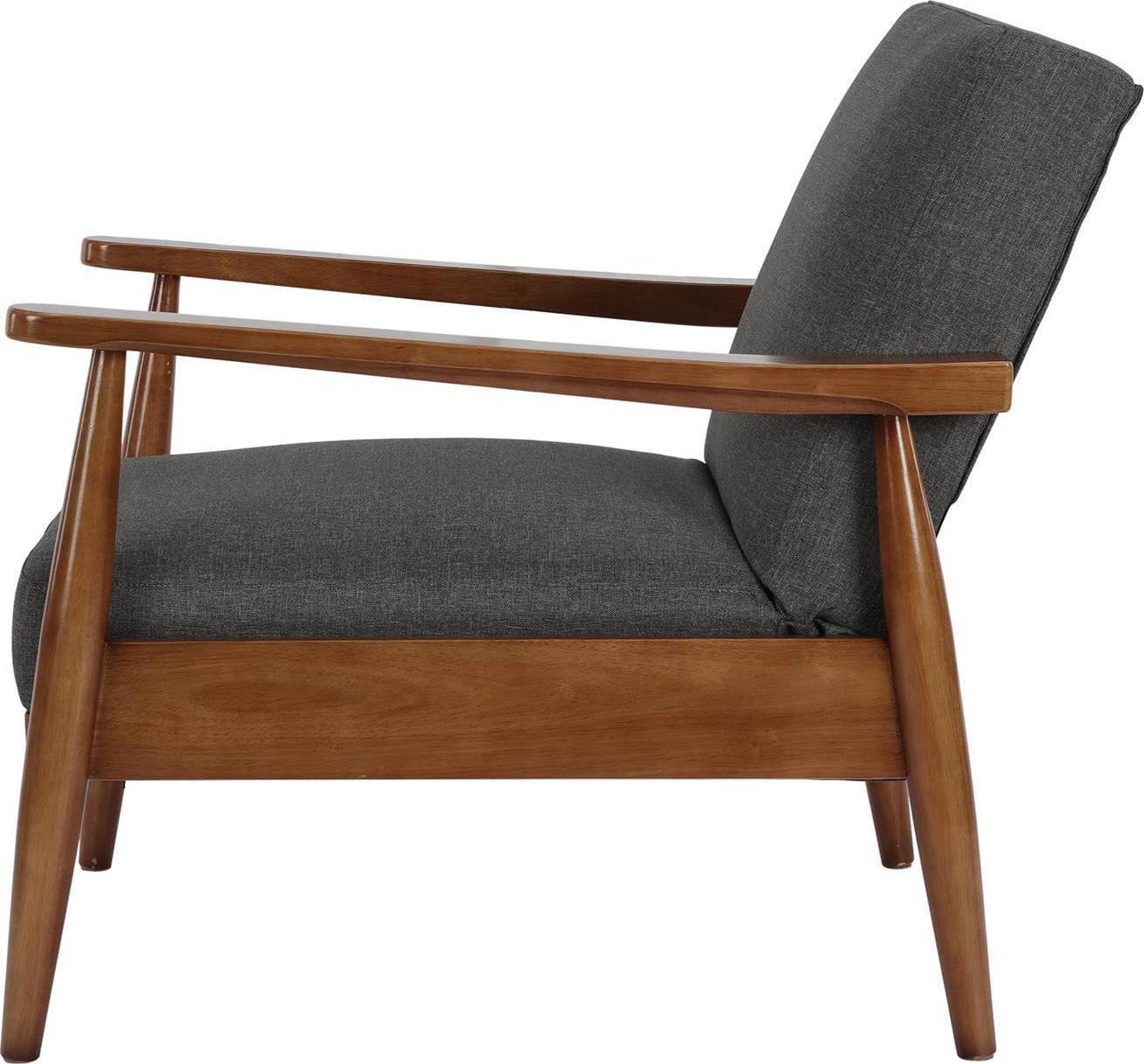 Better Homes & Gardens Mid Century Chair - Image 9