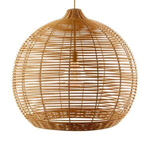 Better Homes and Gardens Ravello Woven Pendant Light - Large
