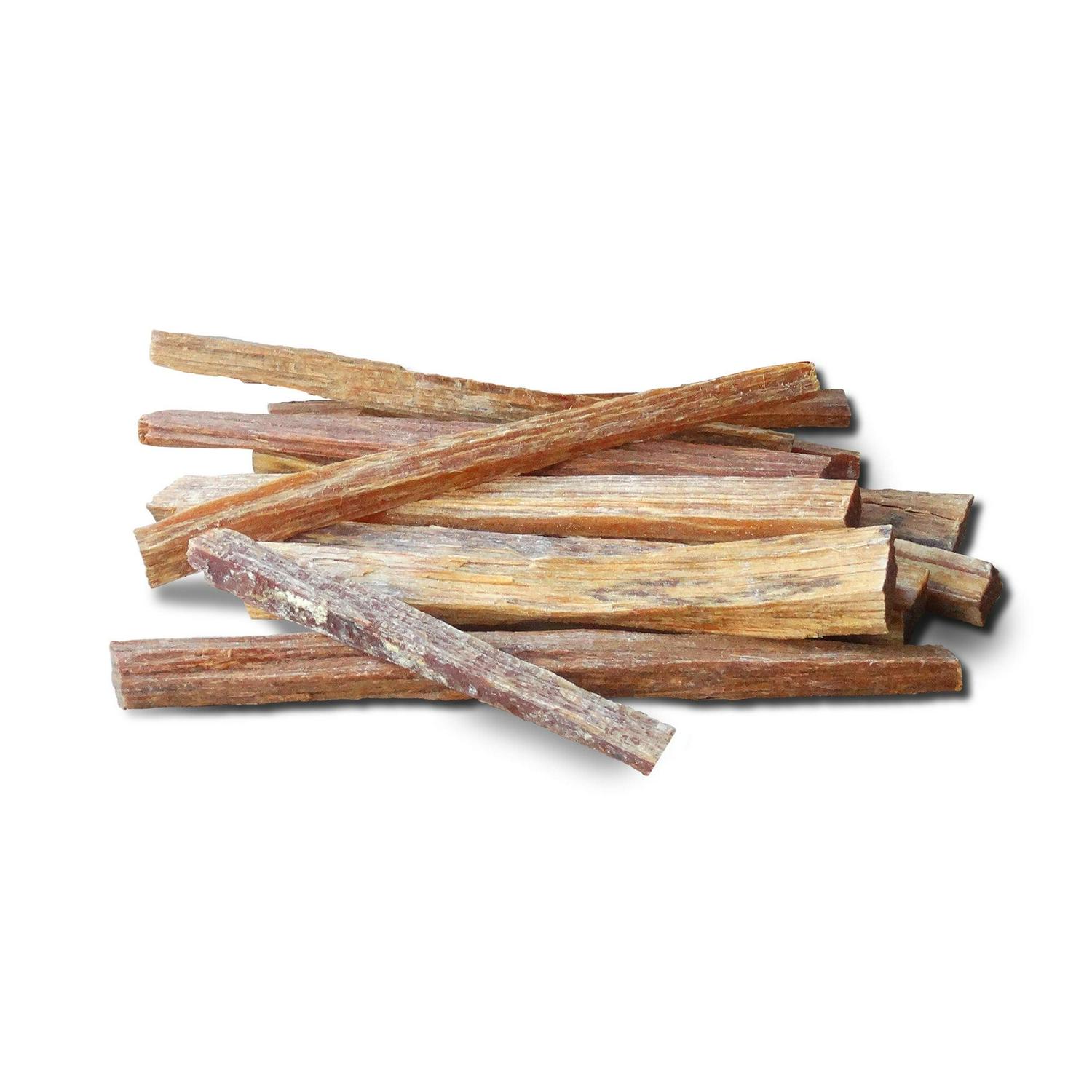 Betterwood Products Natural Hand Split Fatwood 25 Pound Firestarter (2 Pack) - Image 4
