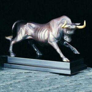 Bey-Berk International 9H in. Raging Bull