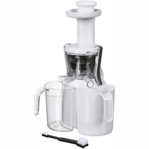 Big Boss Healthy Press Slow Pressure Juicer Machine