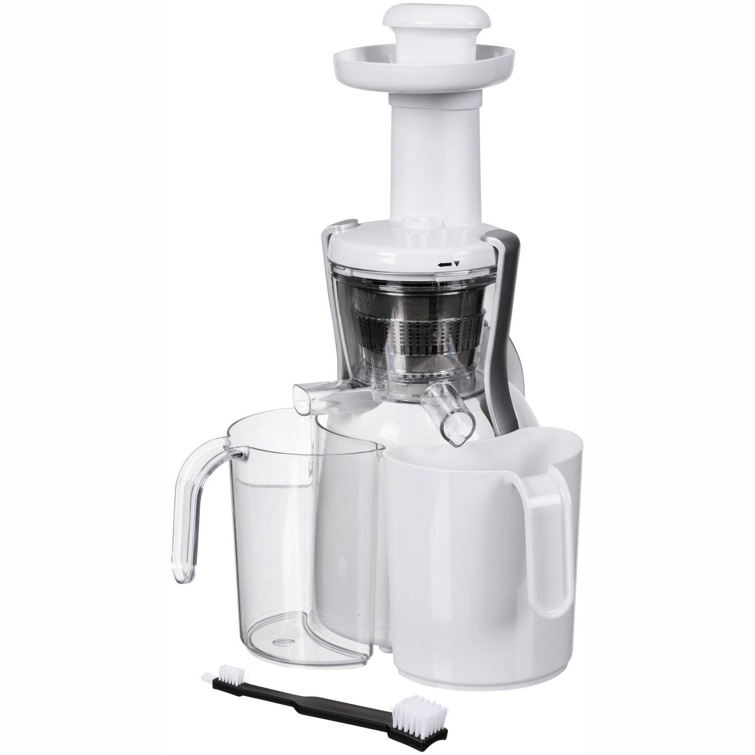 Big Boss Healthy Press Slow Pressure Juicer Machine