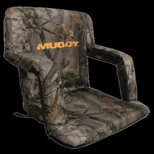 BIG GAME Deluxe Stadium Bucket Chair (MUD-GS1206)