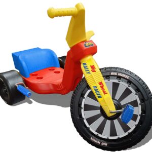 Big Wheel for 8 to 3 Year Olds 11 lbs
