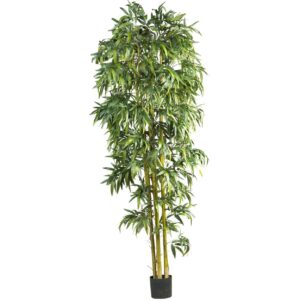 Biggy Style Bamboo Silk Tree