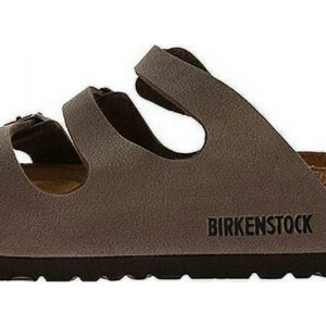 Birkenstock Women's Florida Soft Footbed Sandal