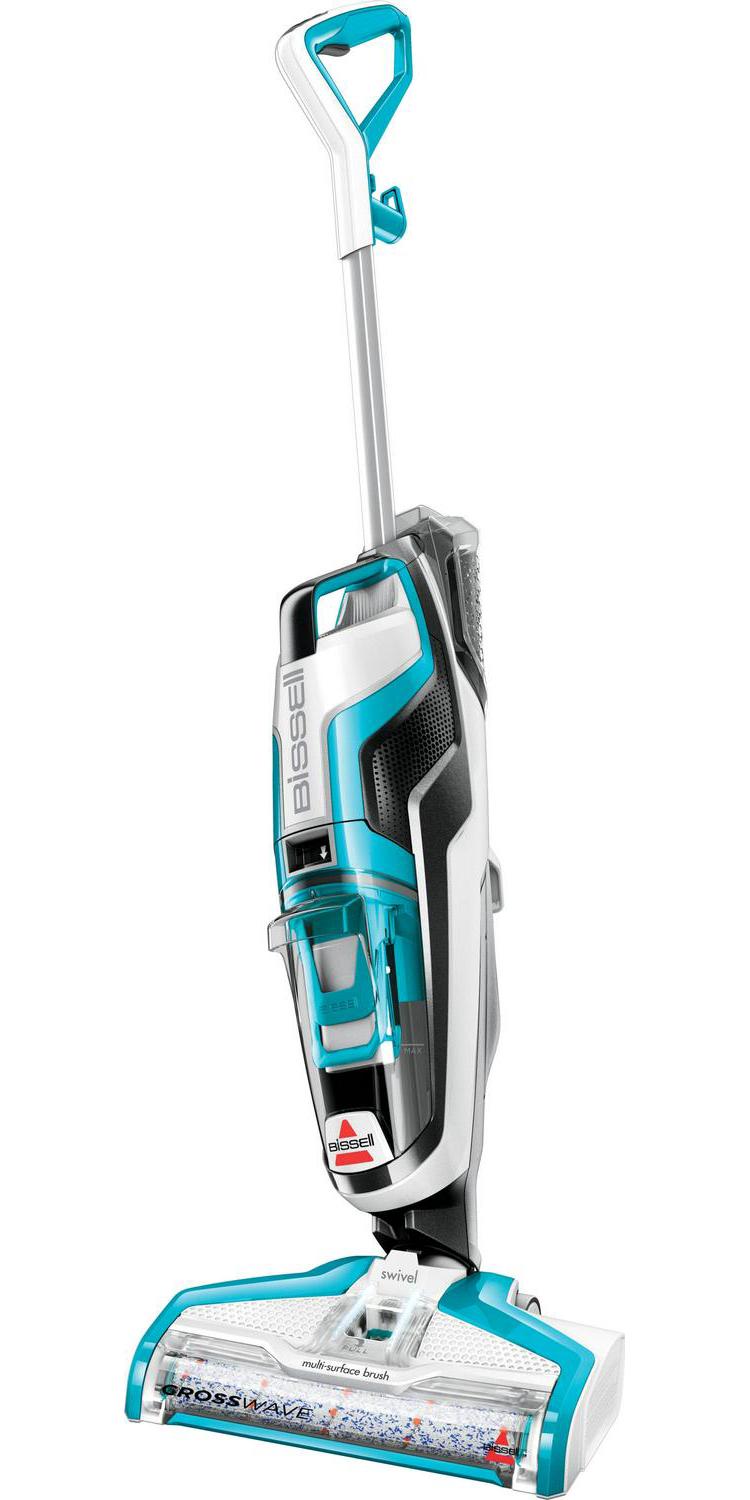 Bissell Crosswave + Multi Surface 64oz