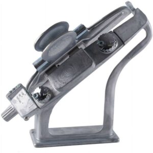 Bitzenburger Fletching Jig