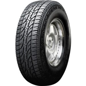 BlackHawk Hiscend-H HA11 All Terrain LT285/70R17 121/118S E Light Truck Tire
