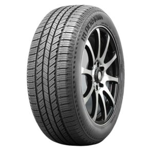 BlackHawk Hiscend-H HT01 All Season 245/65R17 107T Light Truck Tire