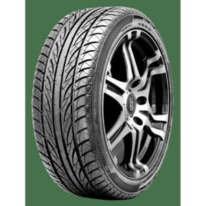 BlackHawk Street-H HU01 UHP 205/55R16 91W Passenger Tire