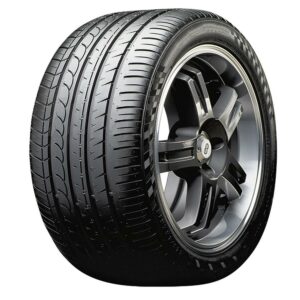 BlackHawk Street-H HU02 Performance 245/45R18 100W XL Passenger Tire