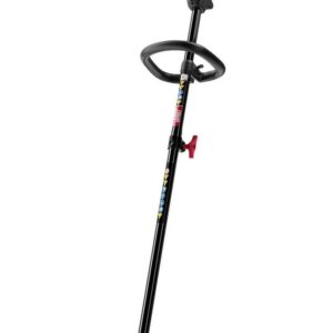 Black Max 30cc 4-Cycle Straight Shaft Attachment Capable String Trimmer