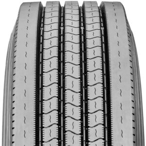 BlackHawk BTR55ST ST235/85R16 132/127L G Trailer Tire