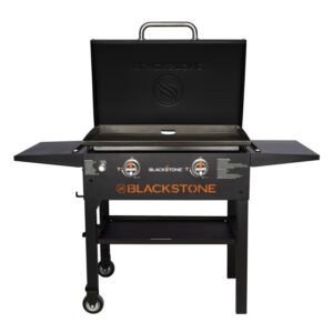 Blackstone 1883 1883 Original 28 Griddle W/Hood Propane