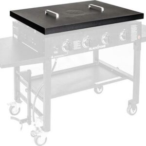 Blackstone 36" Griddle Hard Cover for Front or Rear Grease Models