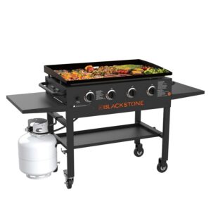 Blackstone 36" Griddle Cooking Station