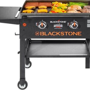 Blackstone Adventure Ready 2-Burner 28" Outdoor Griddle