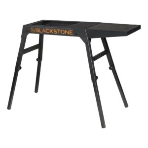 Blackstone Portable Griddle Grill Stand - Fits 22" and 17" Tabletop Models