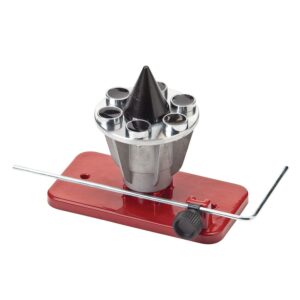 Blade Balancer, Economy Version