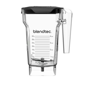 Blendtec Clear FourSide Jar
