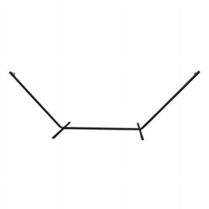 Bliss Hammocks 15' Hammock Stand, Weather & Rust Resistant, 500 lb. Capacity - Bronze