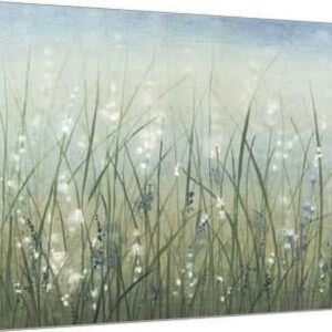 Bliss I, Botanical Stretched Canvas Wall Art by Tim O'toole Sold by Art.Com