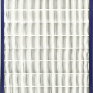 Blueair Air Purifier Replacement Filter, Classic 200 Series DualProtection Filter, Compatible with Classic 203, 270E, 303, 201, 250E, 215B, 210B, 205