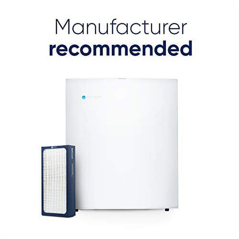 Blueair Air Purifier Replacement Filter, Classic 400 Series Genuine Dual Protection Filter; Classic 402, 403, 410, 450E, 455EB, 405, 480i - Image 3