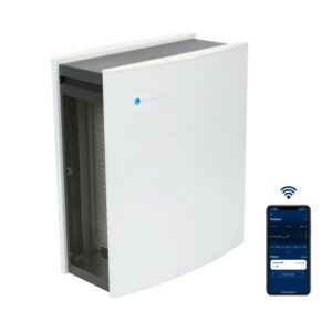 Blueair Air Purifier, Classic 480i, up to 434 sq ft