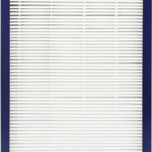 Blueair Classic 500 or 600 Series Dual Protection Air Filter, 3 Pieces