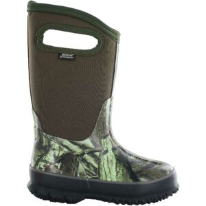 Bogs Youth Classic Camo Boot