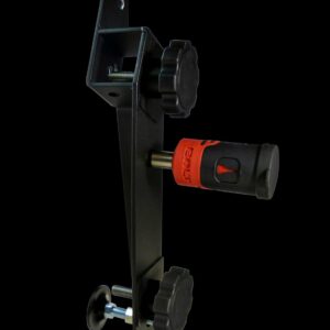 Bolt J Mount Black/Driver Side (Fits Jeep)