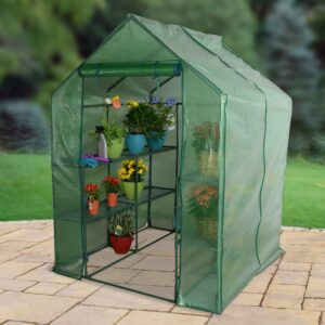 Bond Bloom Greenhouse, Large