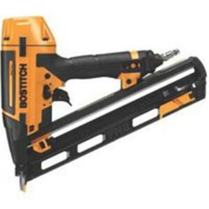 Bostitch BTFP72156 15 GA Angled Air Finish Nailer