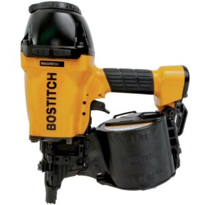 Bostitch N89C-1 3-1/2 in. High-Power Coil Framing Nailer