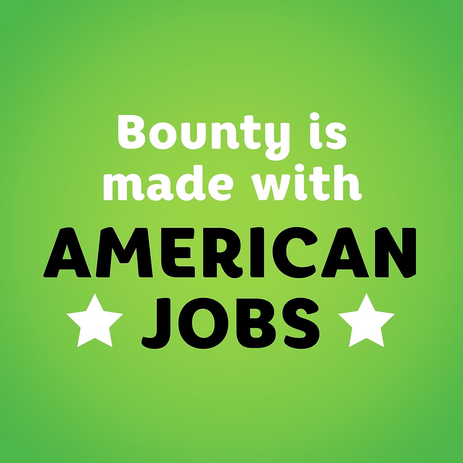 Bounty® TOWEL,DBL RL,110SH,24RL 66539/5815 - Image 6