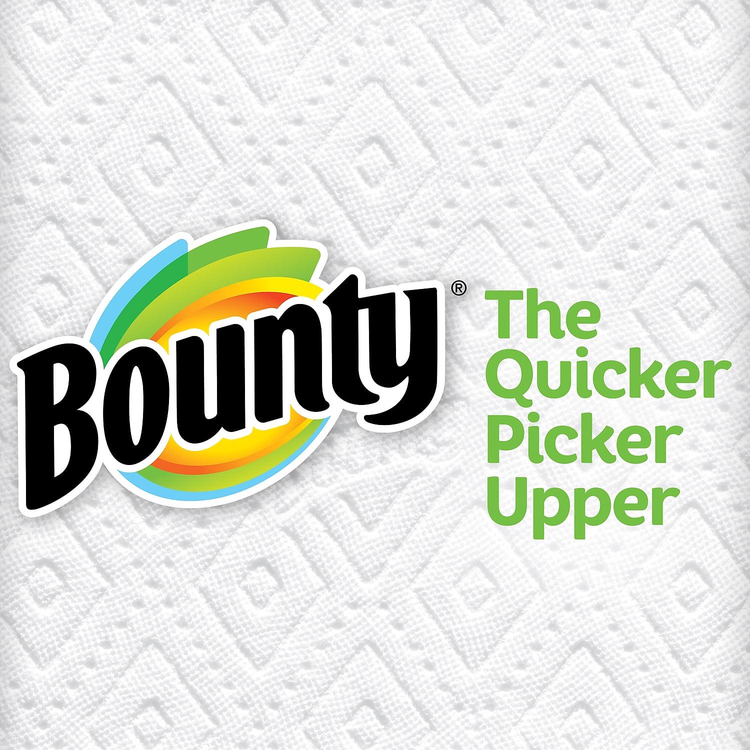 Bounty® TOWEL,DBL RL,110SH,24RL 66539/5815 - Image 3