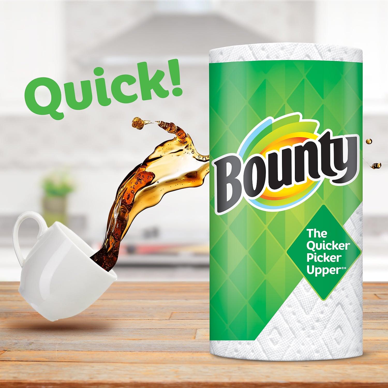 Bounty® TOWEL,DBL RL,110SH,24RL 66539/5815 - Image 4