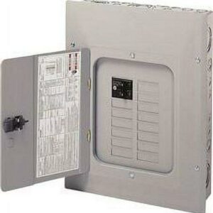 Br Indoor Main Breaker Loadcenter 200A 40-40