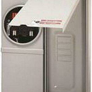 Eaton MBE24L125BTS 125A 120-240V Nema 3R Circuit Breaker