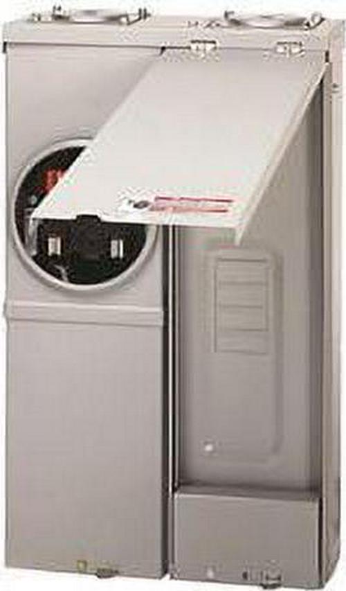 Eaton MBE24L125BTS 125A 120-240V Nema 3R Circuit Breaker