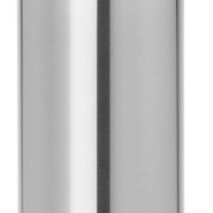 Brabantia Touch Bin New, 8 Gallon (30L)