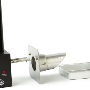 Bradley Smoker Smoker Generator With Adaptor