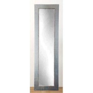 Silver Lined Full Length Mirror 15.5''x 70.5''