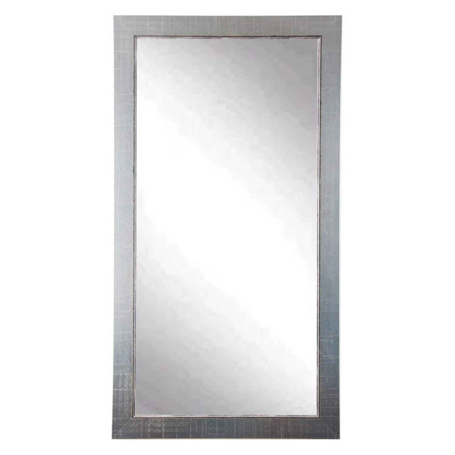 Silver Lined Full Length Mirror 15.5''x 70.5'' - Image 2
