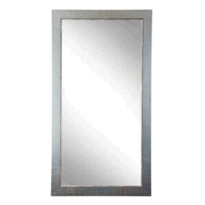 BrandtWorks American Accent Leaning Floor Mirror