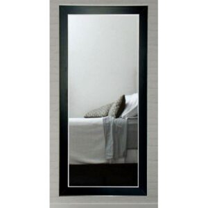 BrandtWorks Designers Choice Leaning Floor Mirror