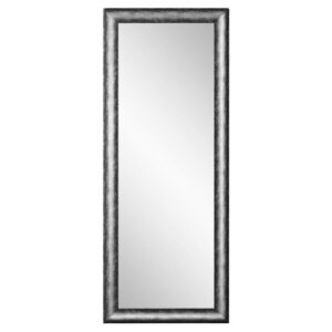 BrandtWorks BM039NM Luxury Style Collection Floor Mirror - 26.5 x 71.5 in.