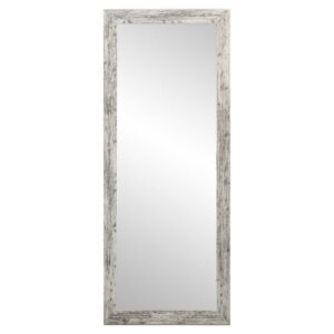 BrandtWorks BM032NM Modern Farmhouse Interior Floor Mirror